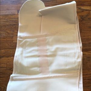 Belly Bandit Postpartum Luxe Belly Wrap Size M